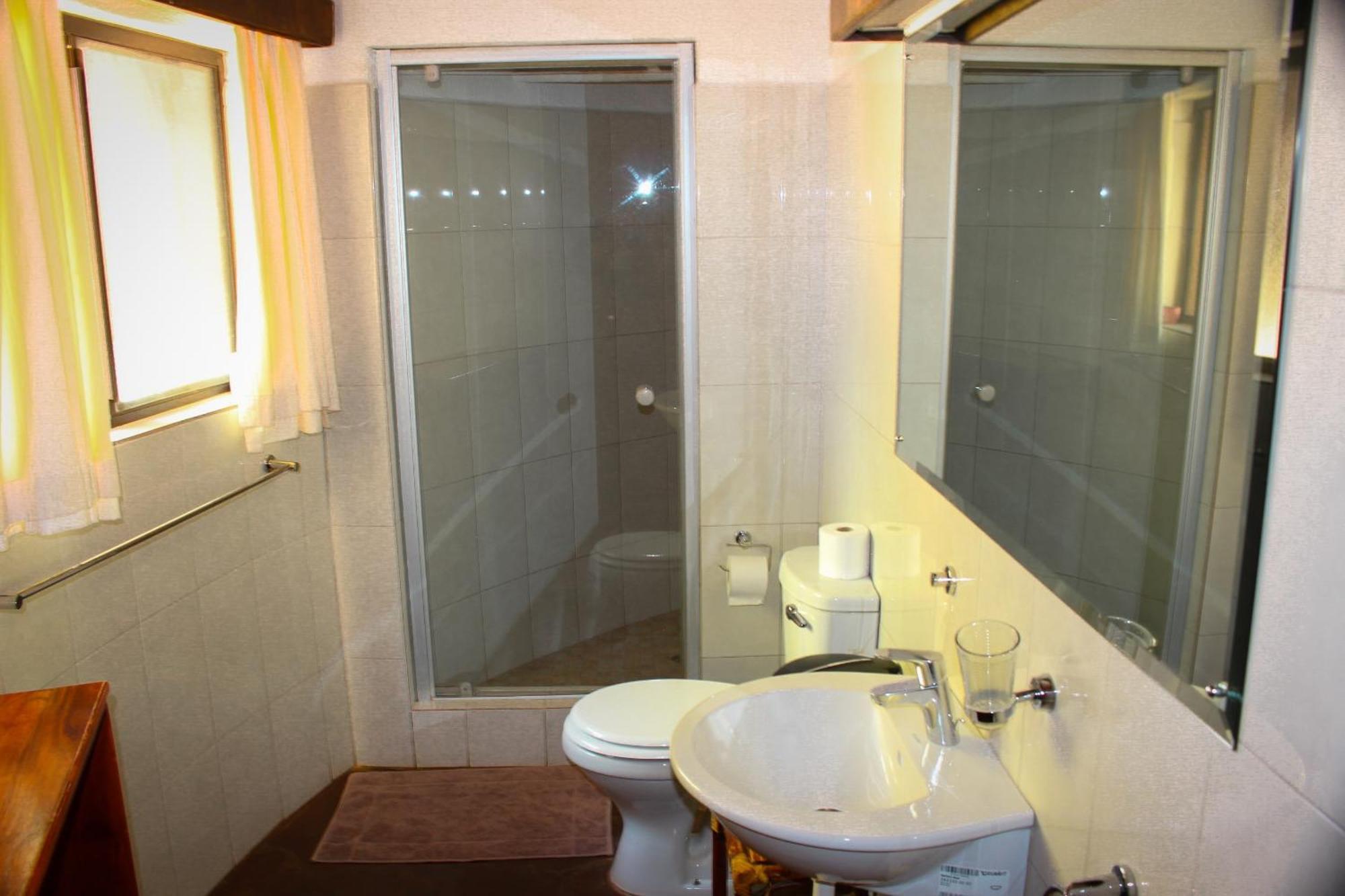 Omaruru Game Lodge エクステリア 写真